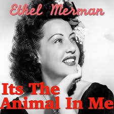 It's The Animal in Me (1934) – Banjo Judy Muldawer's Site