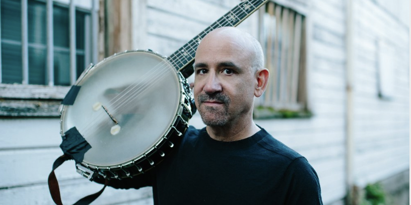 Tony Furtado