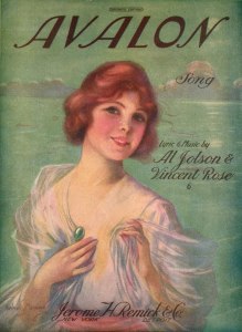 Al_Jolson_Avalon_cover